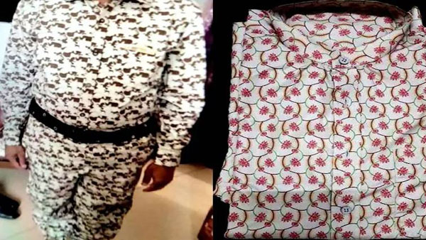 Special Parliament sessions: new dress code will be implemented for staff