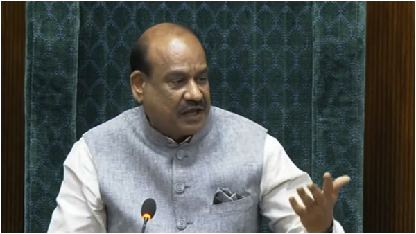 Arjun Ram Meghwal tables the Womens Reservation Bill in Lok Sabha, house adjurned for Sept 20