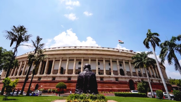 will indias name to be changed as bharat in parliament special session ?