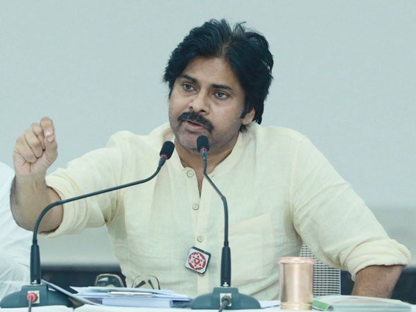 Left parties to alliance with TDP for next Elections, Pawan Kayan decision becomes crucial