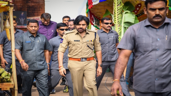Pawan Kalyan