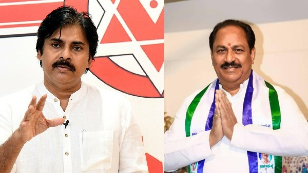Pawan Kalyan