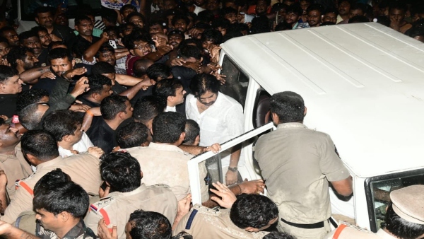 Pawan Kalyan