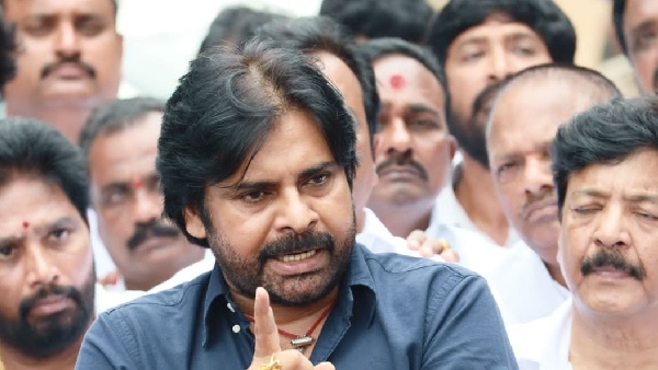 pawan kalyan may face real challenge from own kapu community with tie-up tdp