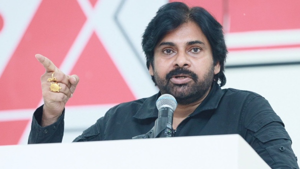 Pawan Kalyan has made sensational comments on the latest situation in AP