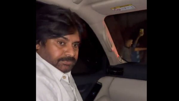 Pawan Kalyan