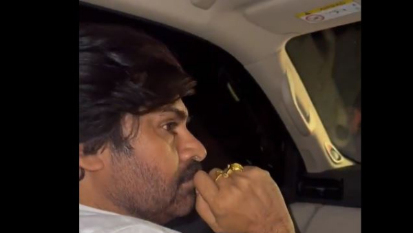 Pawan Kalyan