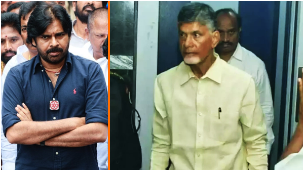 Pawan Kalyans surprising alliance: Unraveling the Chandrababu sympathy hijack Pawan Kalyans surprising alliance: Unraveling the Chandrababu sympathy hijack