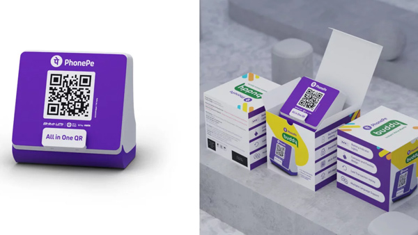 Phone Pay has set a record by distributing 4 million smart speakers