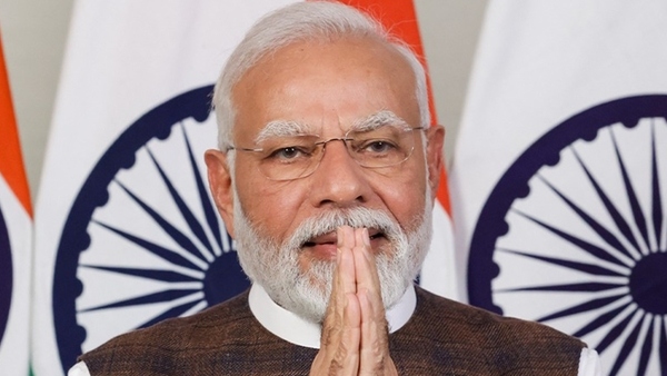 PM Modi