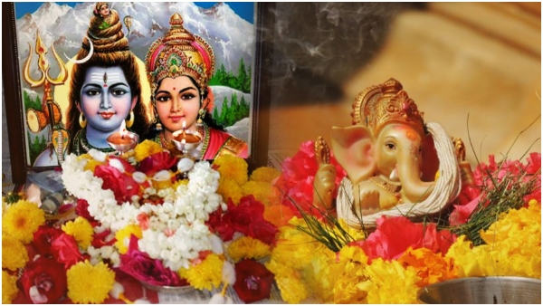 Why are flowers used in worshiping gods? Find out something interesting!!