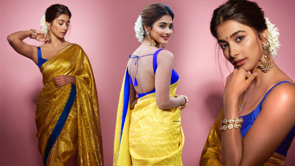 pooja hegde