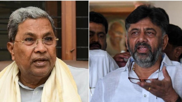 If you give 33 Deputy Chief Minister positions to one state, you will go down in history, BJP has countered Congress.