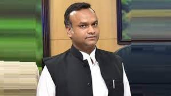 Priyank Kharge Priyank Kharge