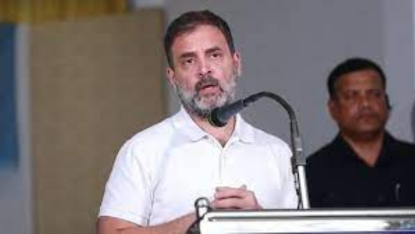 Rahul Gandhi Rahul Gandhi