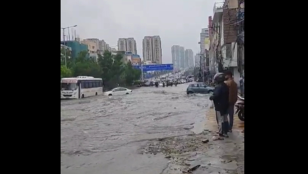  weather: next three-four days heavy rains these telangana districts.