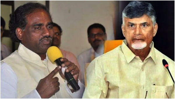 TDP Announces incharges for Kadapa and Prathipadu assembly Segments for next Elections
