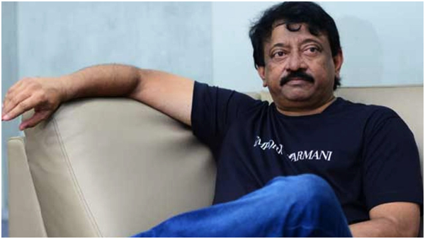 Ram Gopal Varma 12 questions, who are defending Chandrababu in the skill scam case