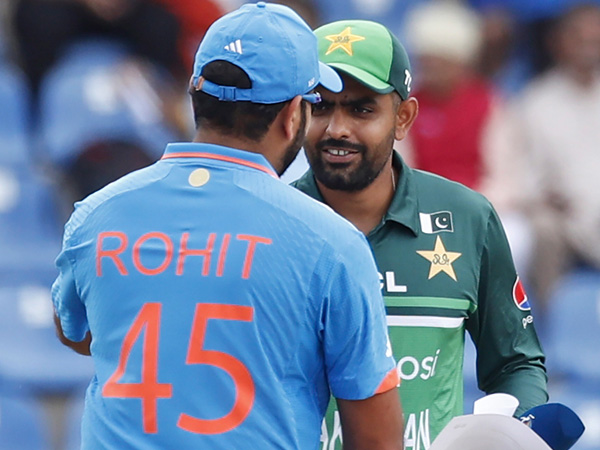  Asia Cup 2023:India vs Pakistan cricket match live updates in telugu