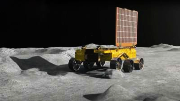 The Lunar Alarm Clock: Chandrayaan-3s Lander and Rover Prepare to Rise as ISRO scientistsputefforts