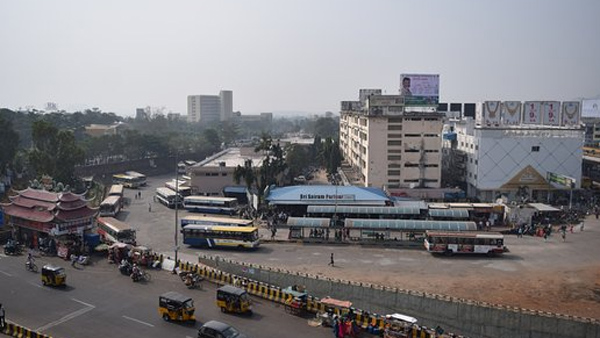 RTC Complex RTC Complex