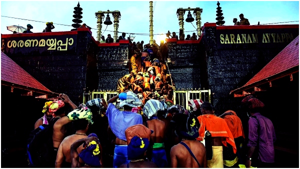 Nipah Virus in Kerala: High Court Asks Govt To Issue Guidelines For Sabarimala Pilgrimage Nipah Virus in Kerala: High Court Asks Govt To Issue Guidelines For Sabarimala Pilgrimage