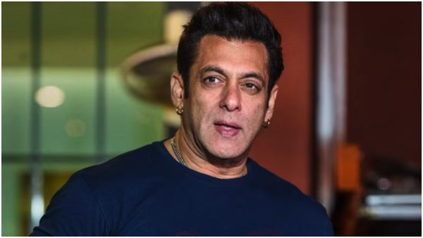 Hero Salman Khan has rented out a commercial building in Mumbai to a company for Rs 1 crore per month.