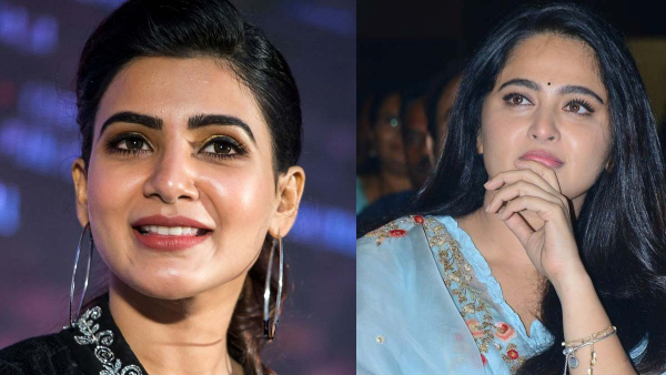  samantha and anushka