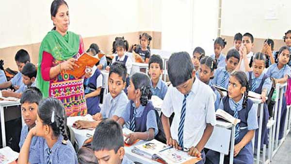 Teachers promotion may Postponed in Telangana state, due to some issues