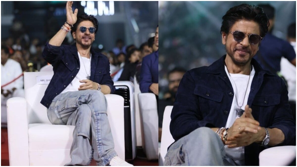 Memories of in child: Shah Rukh Khan’s tweet on Tolichowki, Hyderabad goes viral Memories of in child: Shah Rukh Khan’s tweet on Tolichowki, Hyderabad goes viral