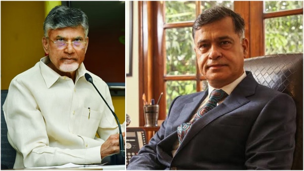 Senior lawyer Sidharth Luthra who will hear arguments in ACB court for Chandrababu!!