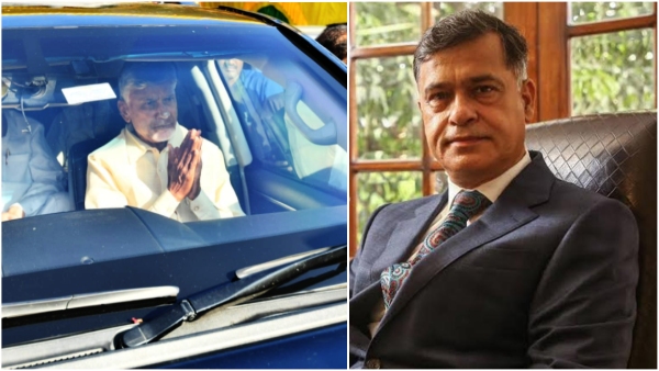 famous lawyer sidharth luthra biodata