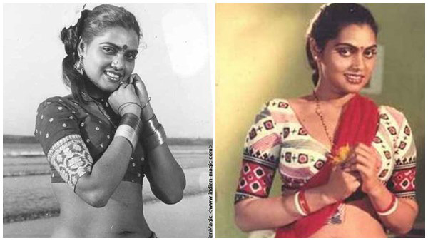 Silk Smitha:Remembering this great south Indian actress on her 27th death anniversary