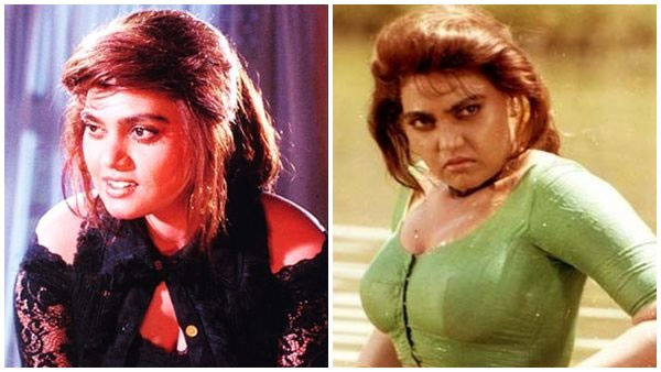 Silk Smitha 27th death anniversary