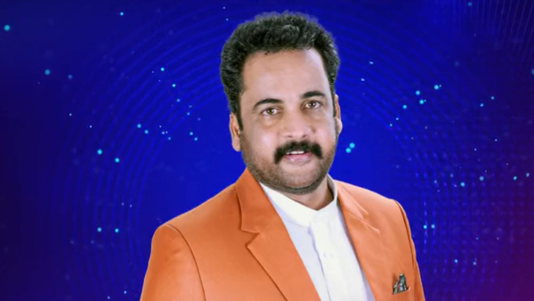 Bigg boss telugu 7: Actor Sontineni Sivaji given grand entry