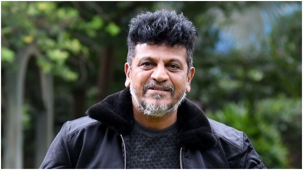 Sandlewood famous hero Shivraj Kumar made sensational comments on Cauvery water dispute