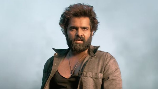 ram pothineni ram pothineni