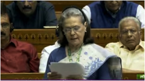 women bill debate : opposition stick to obc reservation demand and immediate implementation