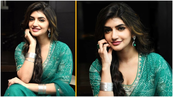 who is that star hero harassing to heroine sreeleela