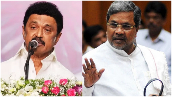 Challenging star Darshan responded that injustice is being done to Karnataka in the matter of Cauvery water. Challenging star Darshan responded that injustice is being done to Karnataka in the matter of Cauvery water.