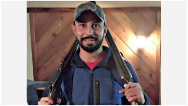 Sukhdool Singh, an aide of Khalistani terrorist was killed in Canada