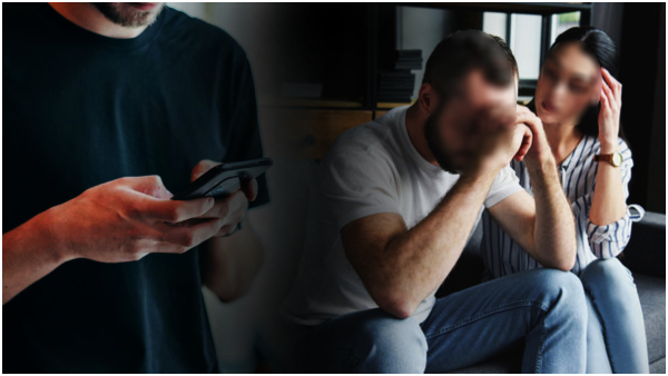 A Bengaluru metro engineer committed suicide because his wife was constantly torturing him at home