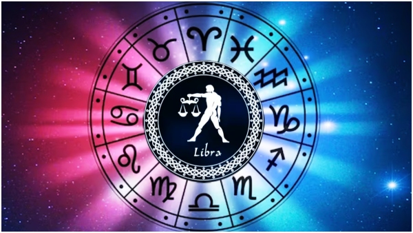 Transit of Mars in Libra.. Luck for these three signs.. your sign is in this?