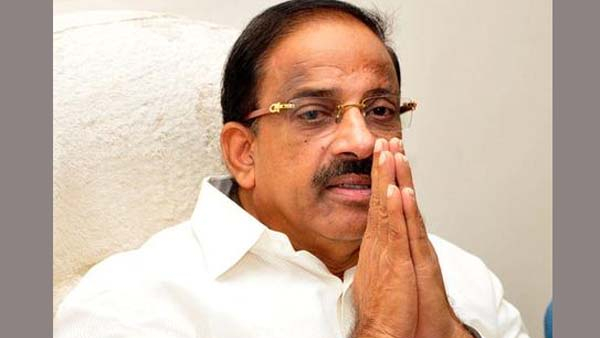 mynampally hanumnatha rao and thummala nageswara rao, yennam srinivas reddy likely to join congress on sept 17th
