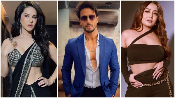 ED shock for Bollywood celebrities Tiger Shroff, Sunny Leone, Neha Kakkar and Nushrratt Bharuccha!! ED shock for Bollywood celebrities Tiger Shroff, Sunny Leone, Neha Kakkar and Nushrratt Bharuccha!!