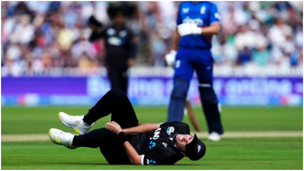 ODI World Cup 2023: New Zealand pacer Tim Southee to undergo surgery for thumb injury