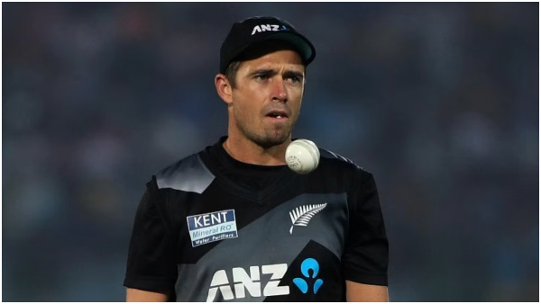 ODI World Cup 2023: New Zealand pacer Tim Southee to undergo surgery for thumb injury