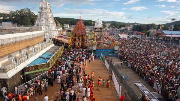 Rathotsavam 