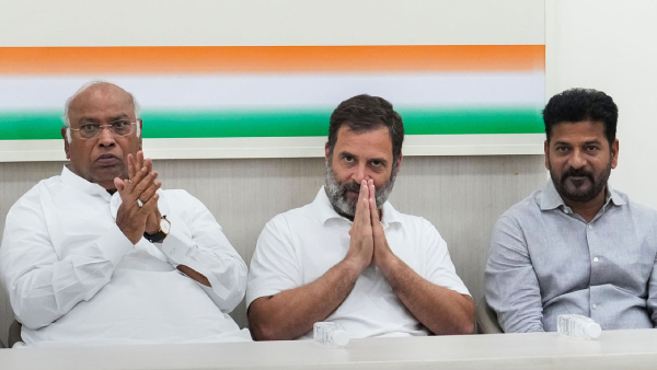 TPCC Crucial meet to Finalise the Candidates for next Elections at Gandhi Bahavn on Monday TPCC Crucial meet to Finalise the Candidates for next Elections at Gandhi Bahavn on Monday