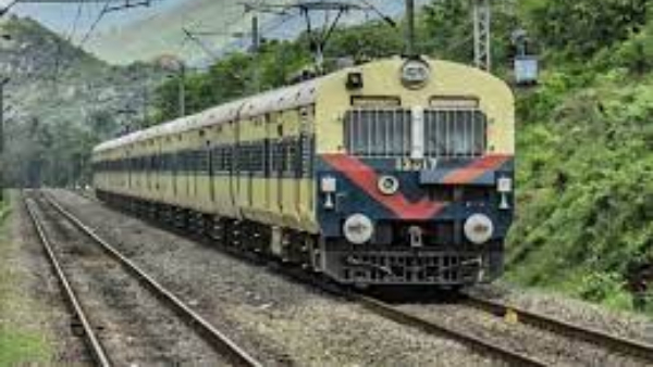 trains 